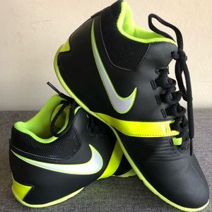 Nike AV Pro V